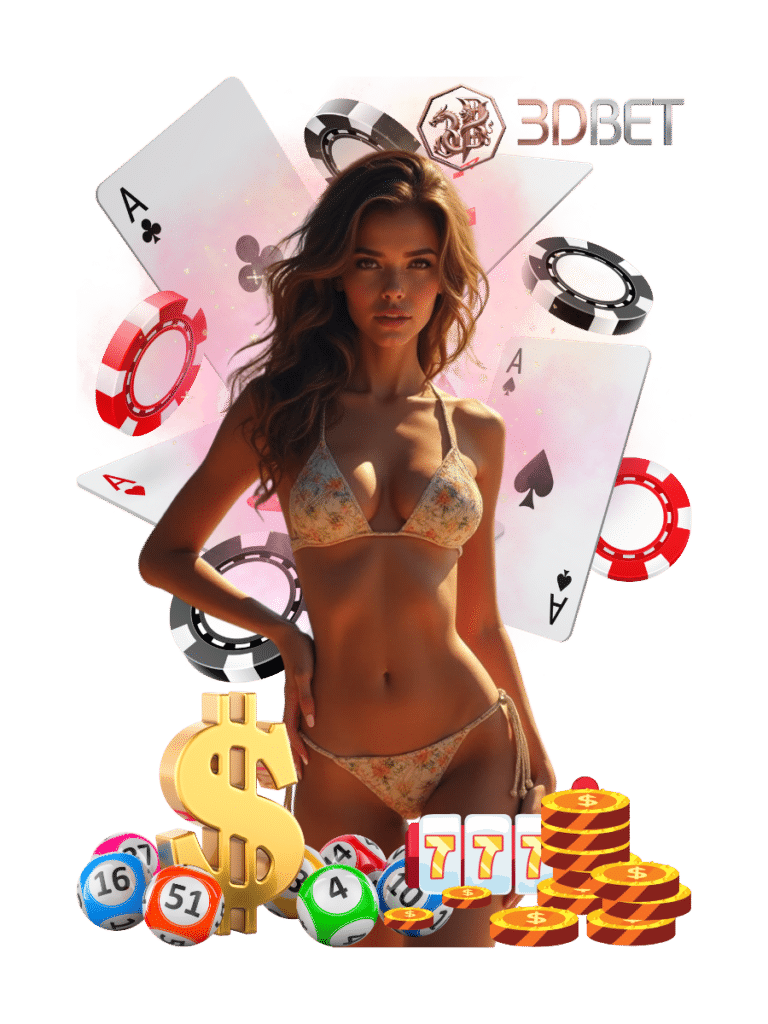 3dbet slot