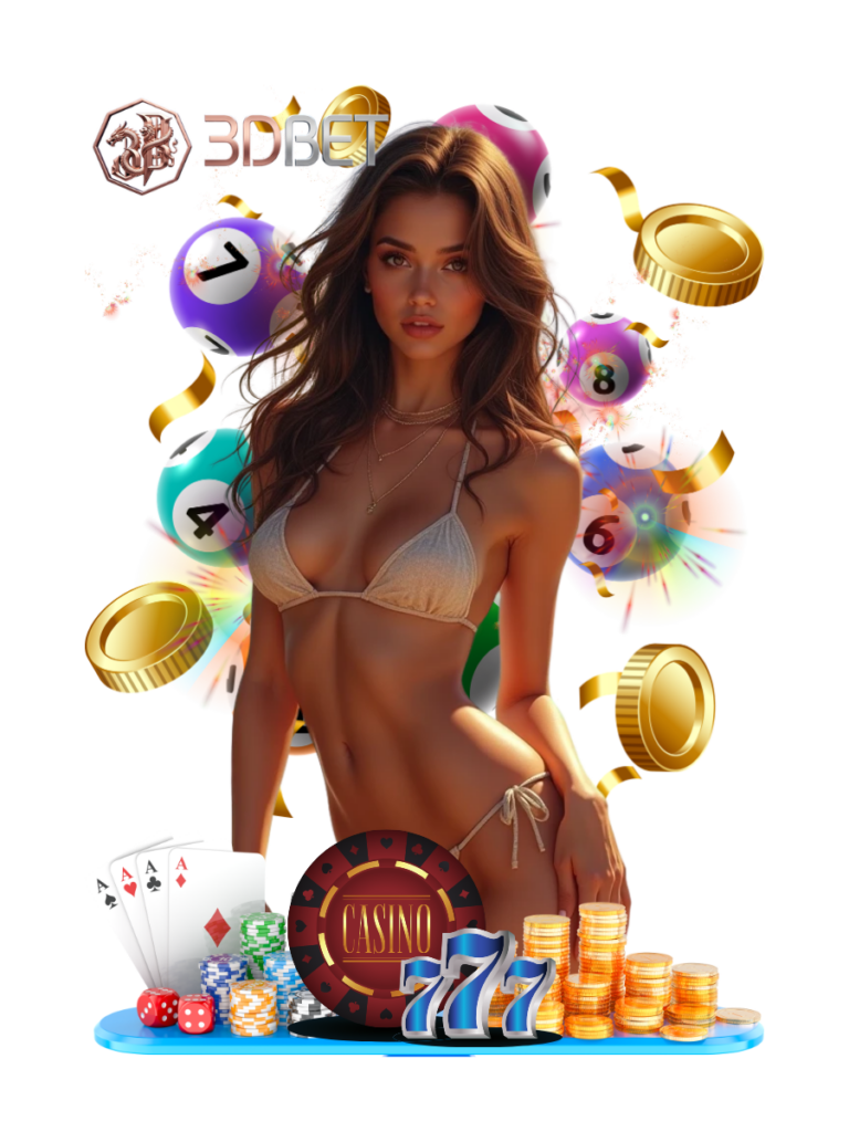 3dbet slot สล็อตมือถือ