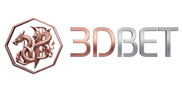3dbet slot-logo